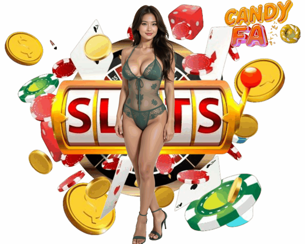 CANDYFA