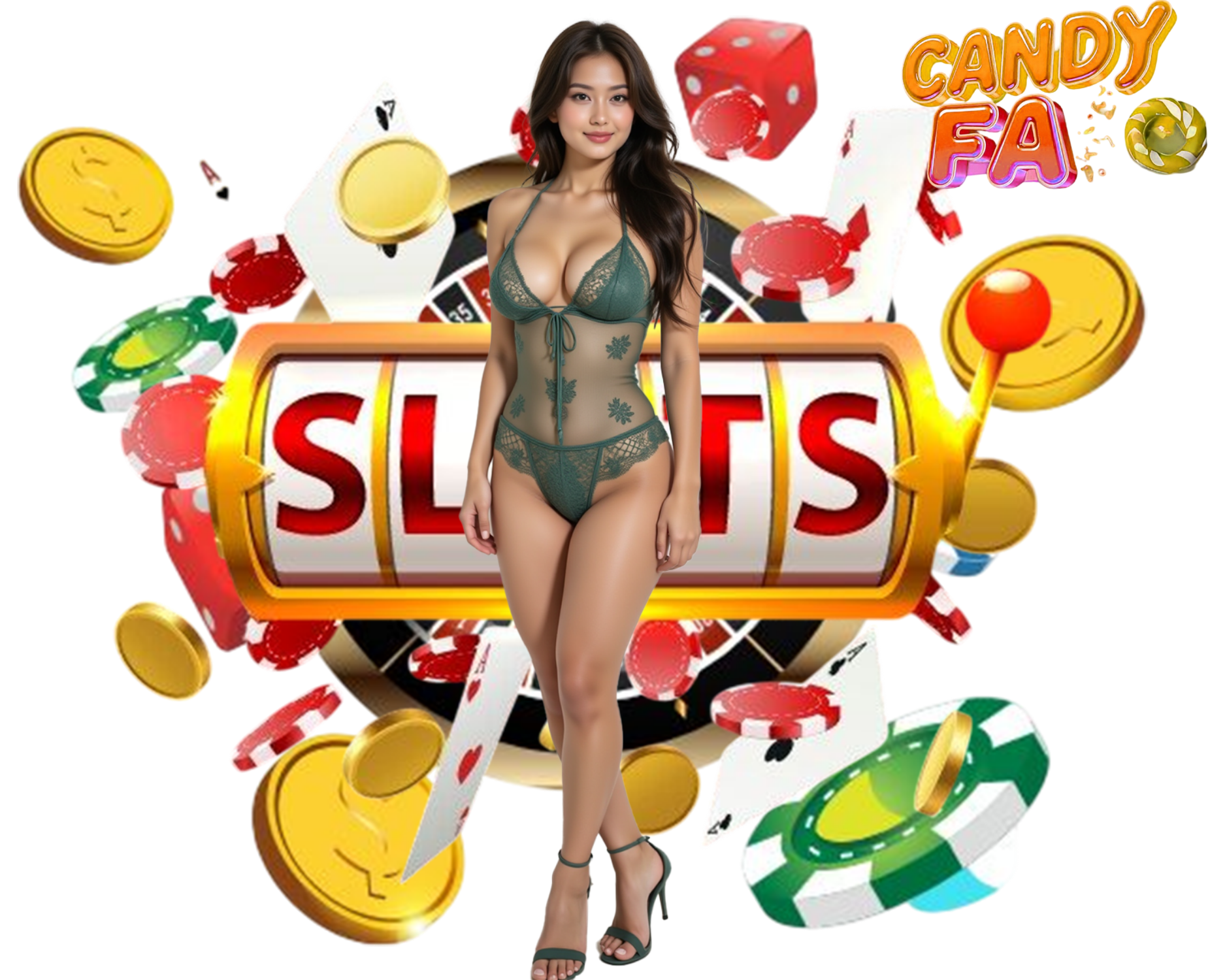 CANDYFA